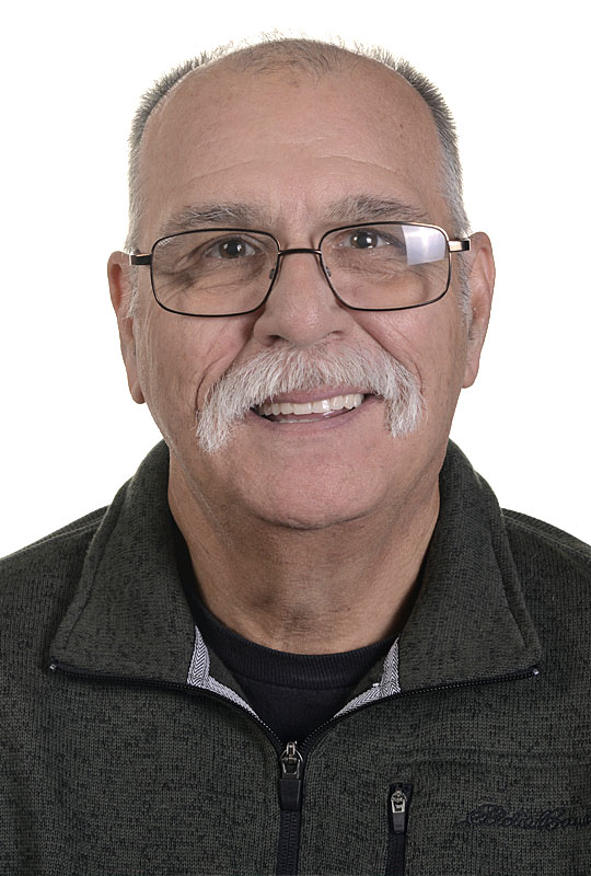 Richard Przybylinski
