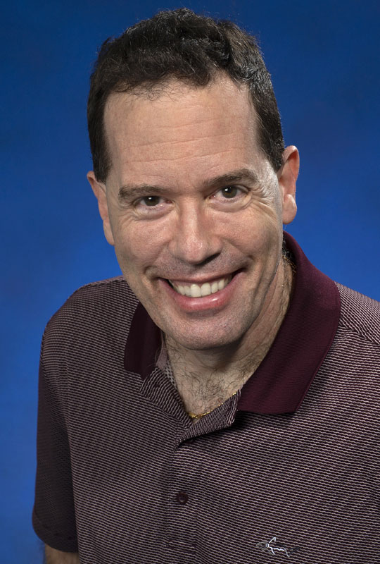 Seth Nemesure