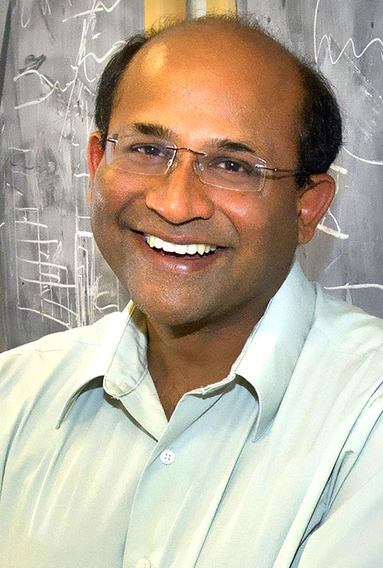 Raju Venugopalan