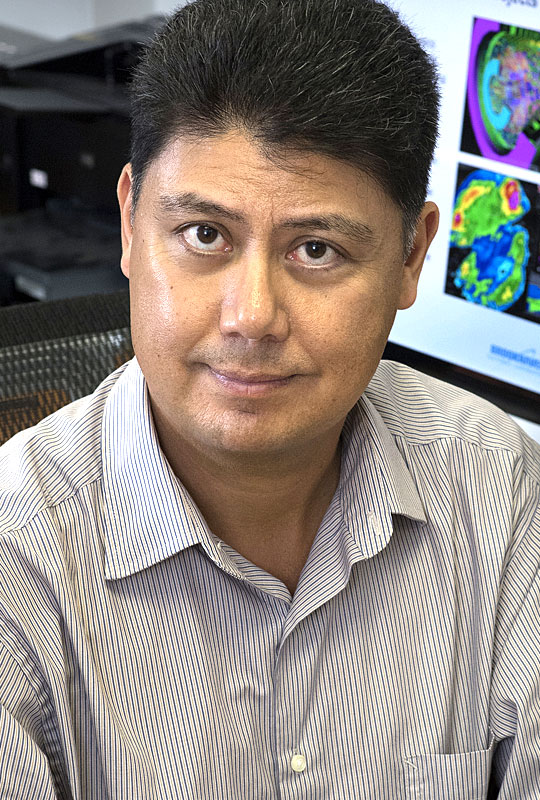 Nicholas D