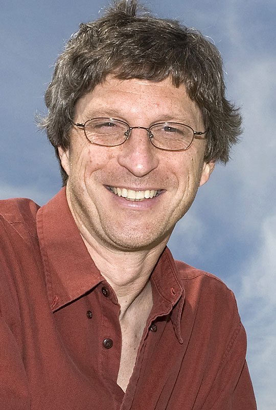 Andrew Vogelmann