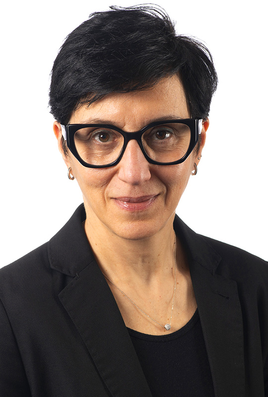 Gabriella Carini