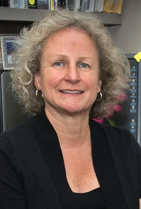 Susan Frank