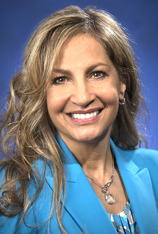 Peggy Caradonna