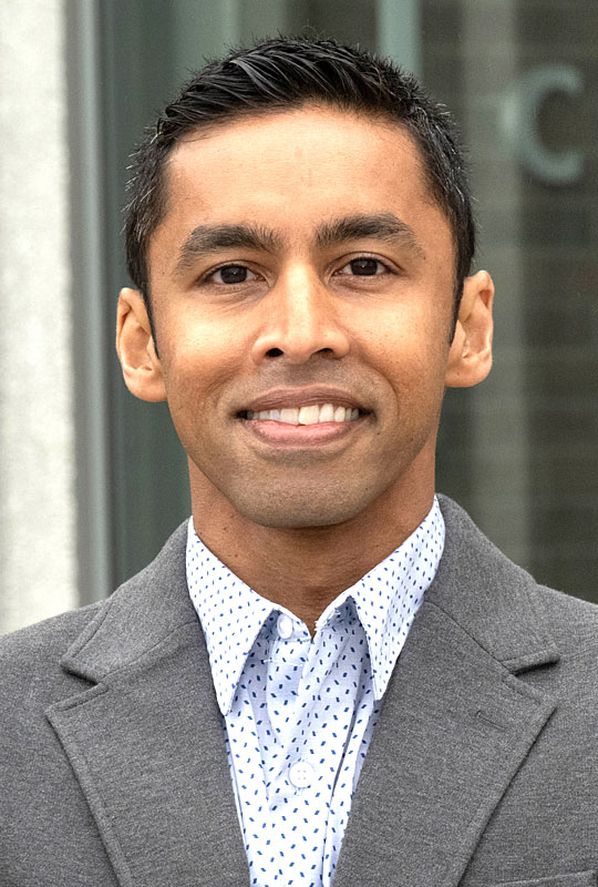 Sanjaya Senanayake