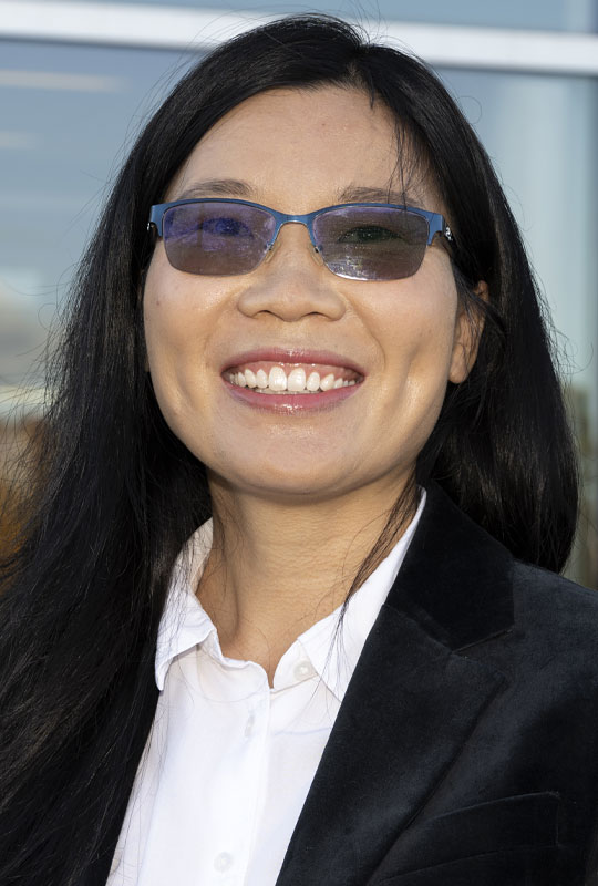 Guimei Wang