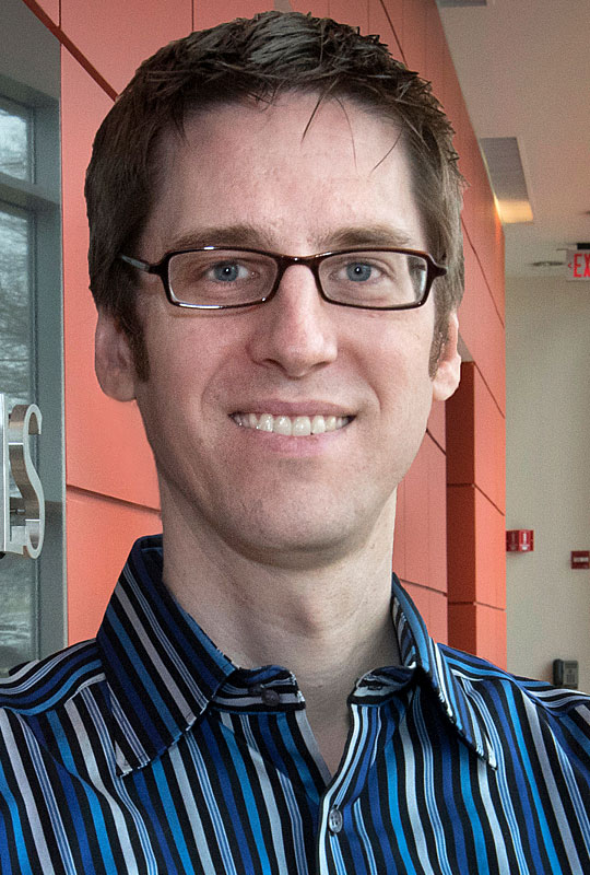 Kevin Yager