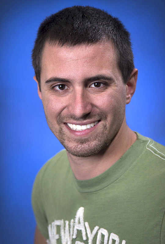 Jeffrey Hoogsteden