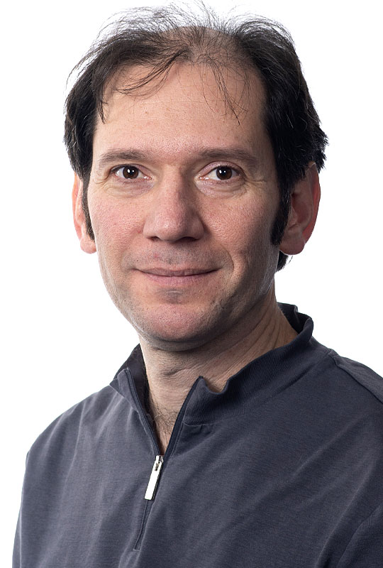 J. Anibal Boscoboinik