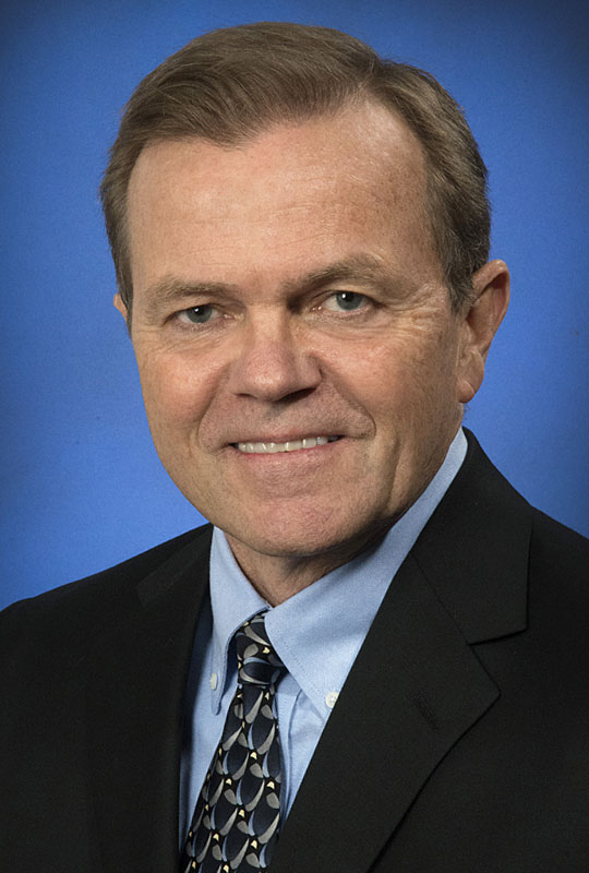 John Anderson