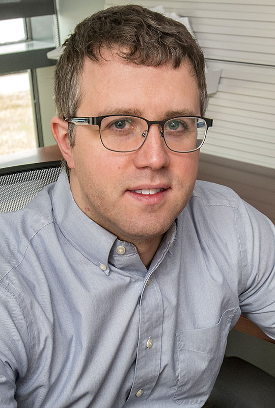 David Bock