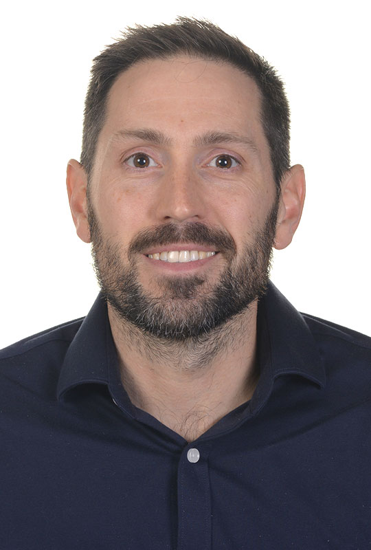 Matthew Paniccia