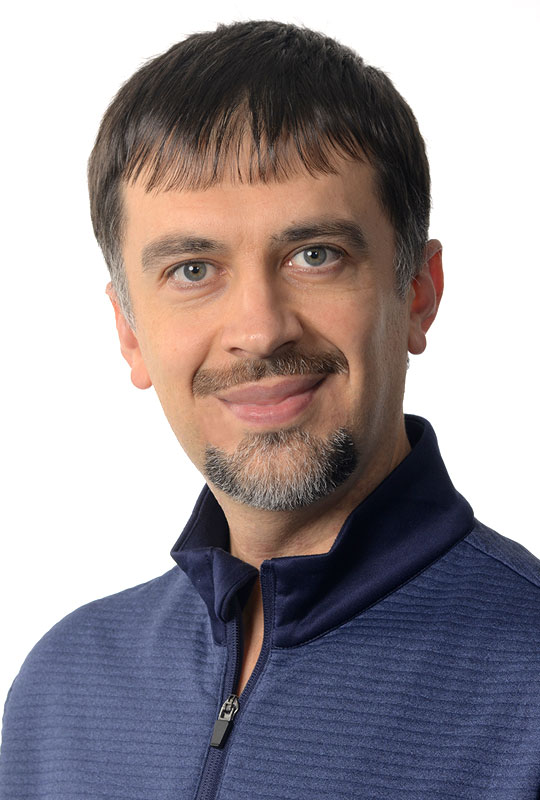 Mehmet Topsakal