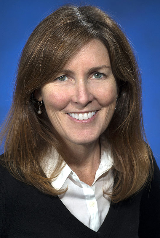 Allison McComiskey