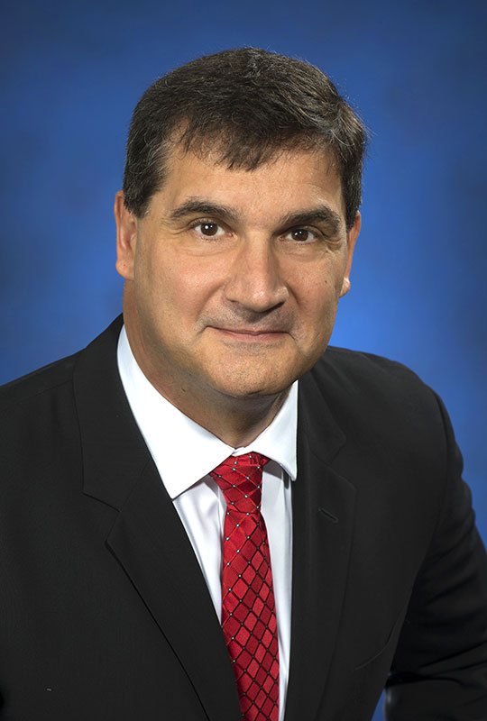 Daniel Dandola