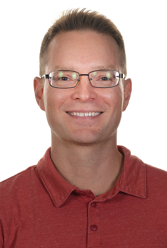Zack Conway