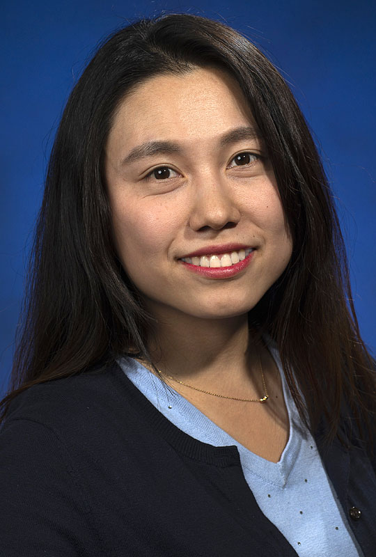 Suji Park
