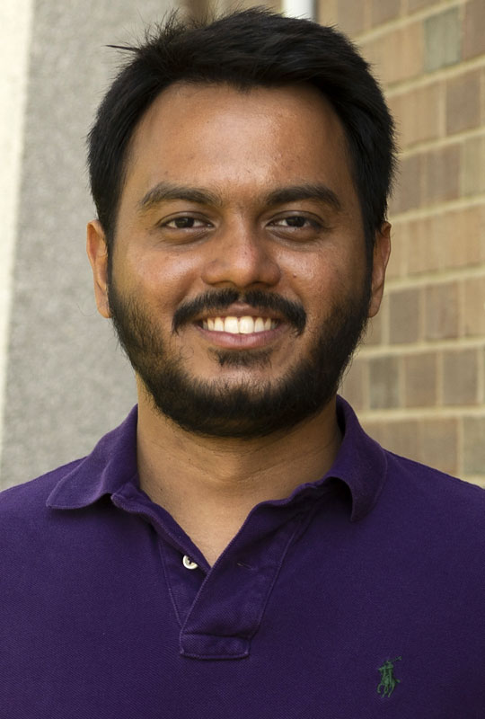 Vikram Mehar