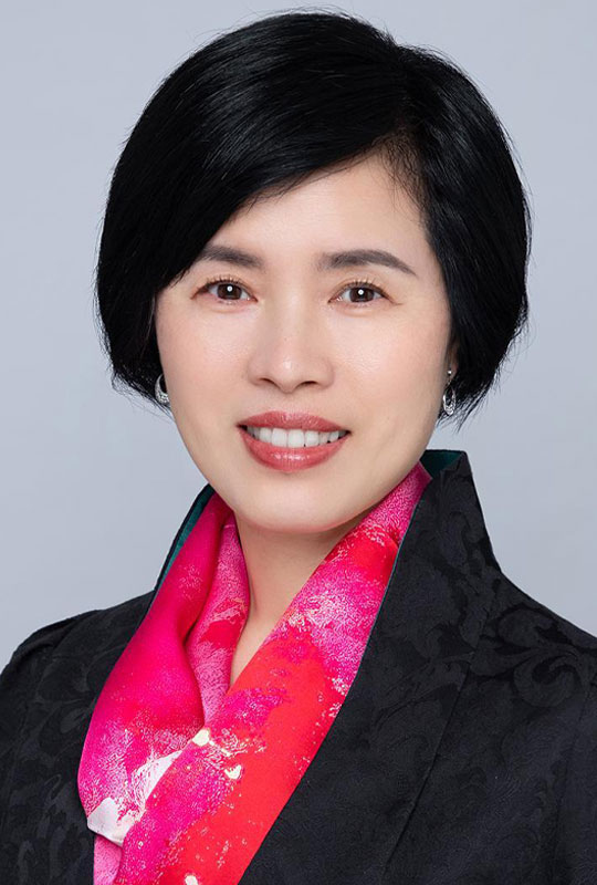 Haiyan Gao