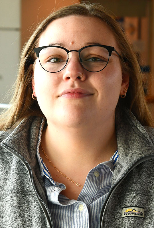 Nicki Loder