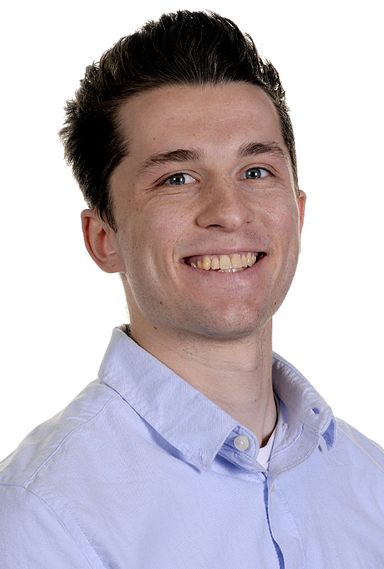 Adam Pramberger