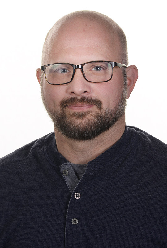 Erik Heitz