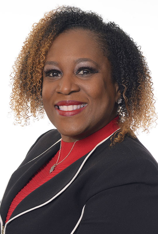 Judy Spencer