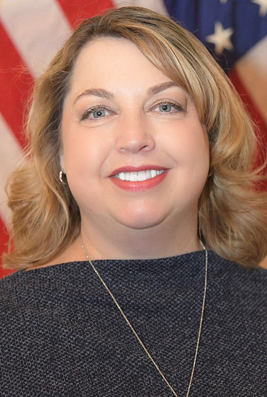 Cathy Cook