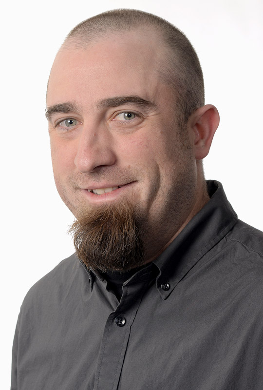 Harlan Lovera