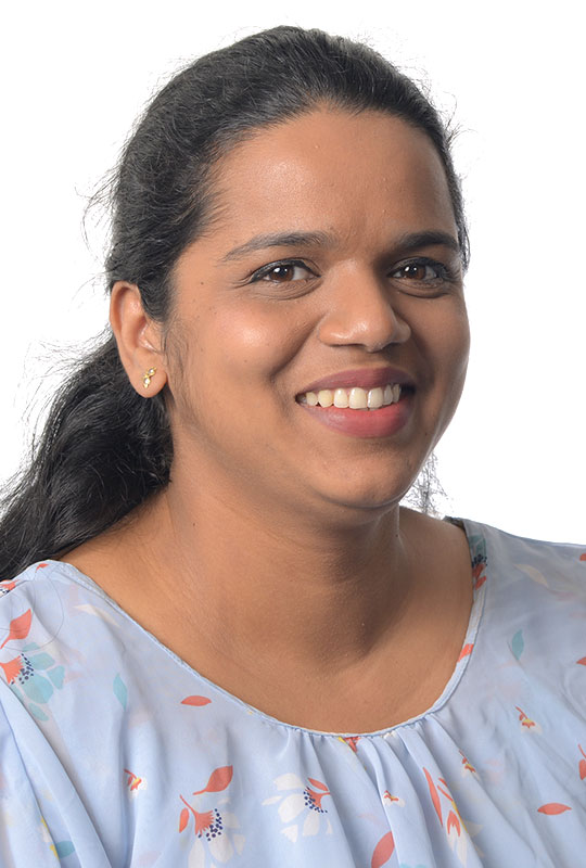 Lakshmy Kannadi Valloli