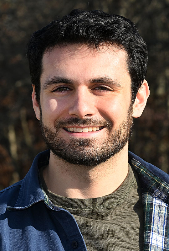 Dominic (Dom) Piedmont