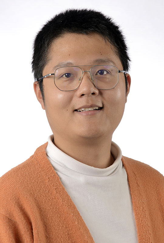Xiang Gao