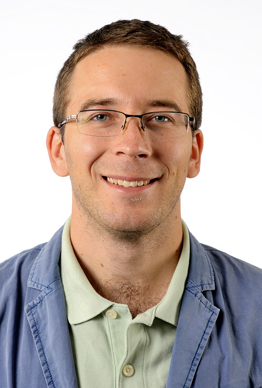 David Frenklakh