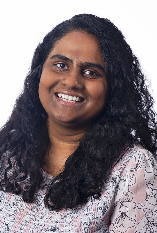 Chethani Athukorala