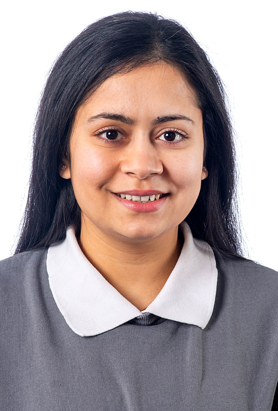 Mitu Sharma