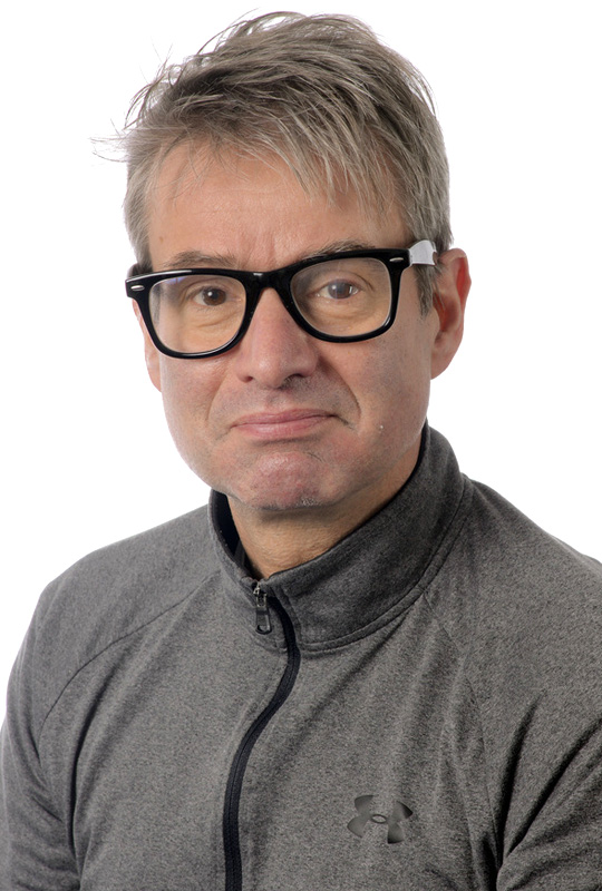 Hendrik Hamann