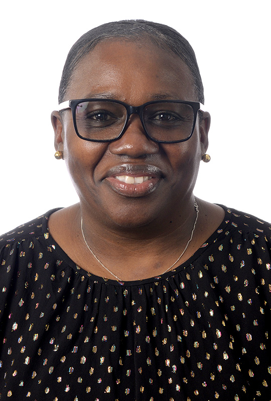 Andrea Reed