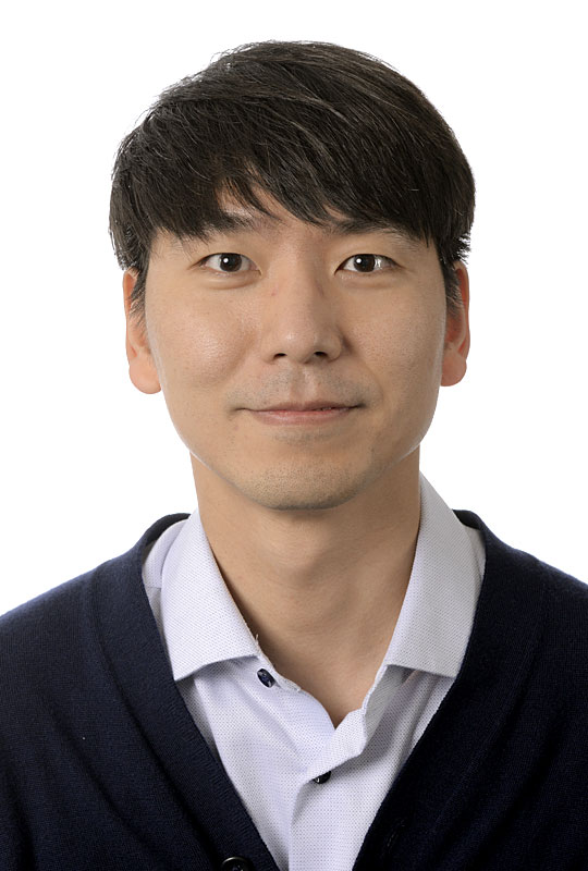 Jiho Sung