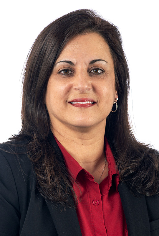 Dimitra Anastasopoulos