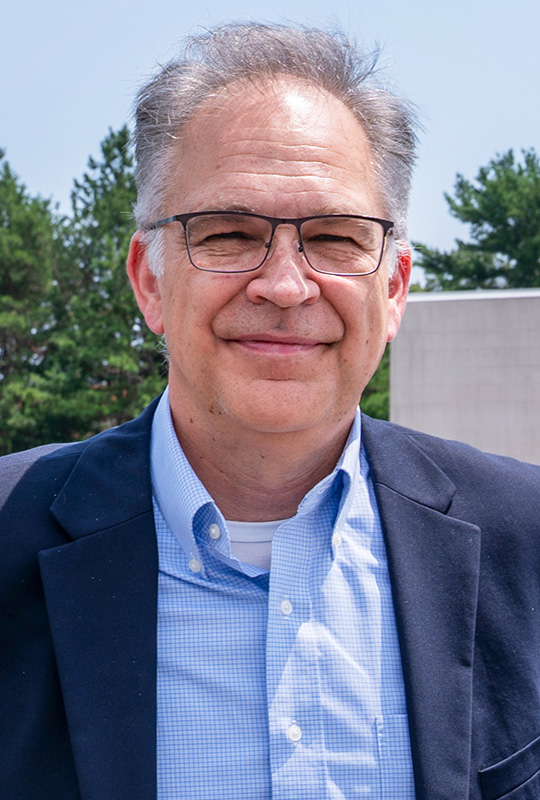 Allen Weeks