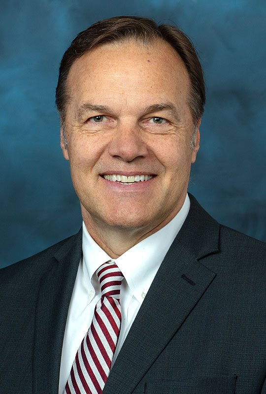 Fredrick Pieper