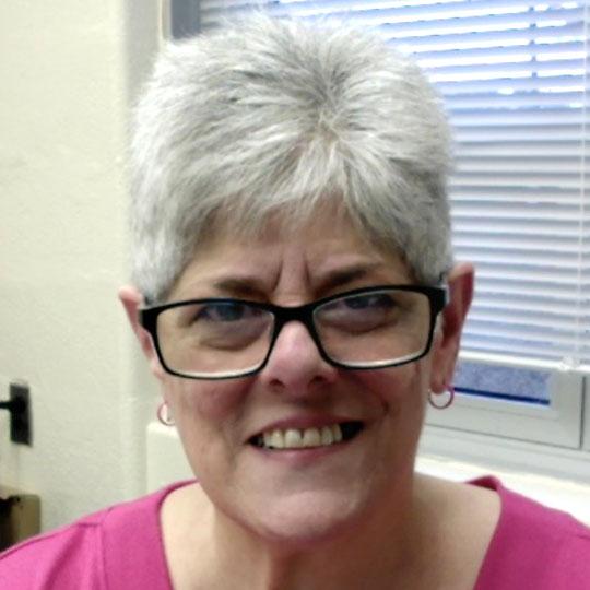 Judith Williams