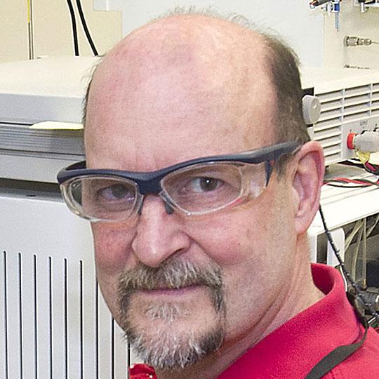 Richard Wilke