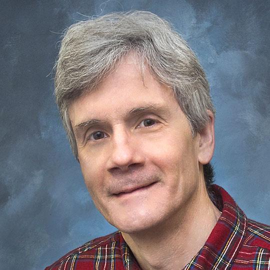 Christopher Weilandics