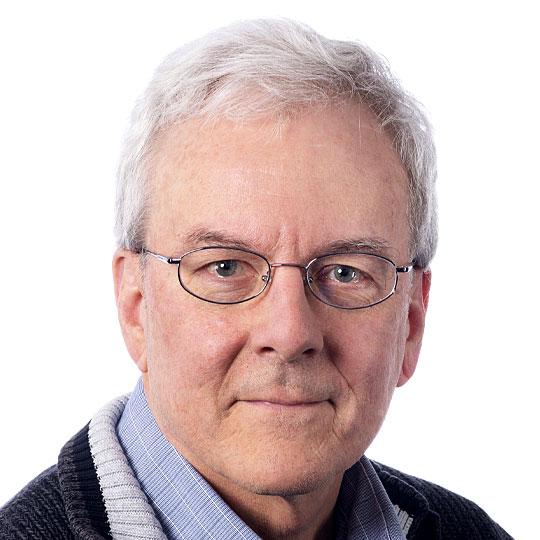 Steven Hulbert