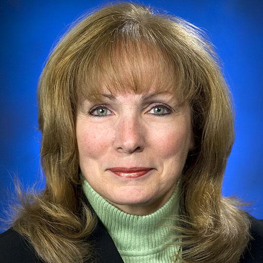 Eileen Morello