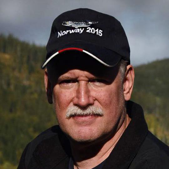 Chris Weaver