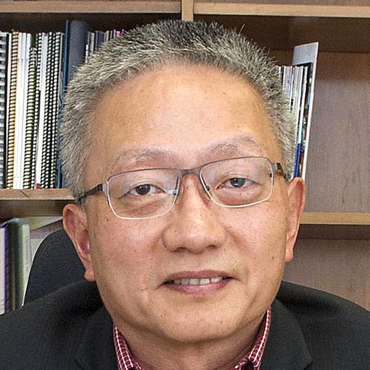 Hong Ma