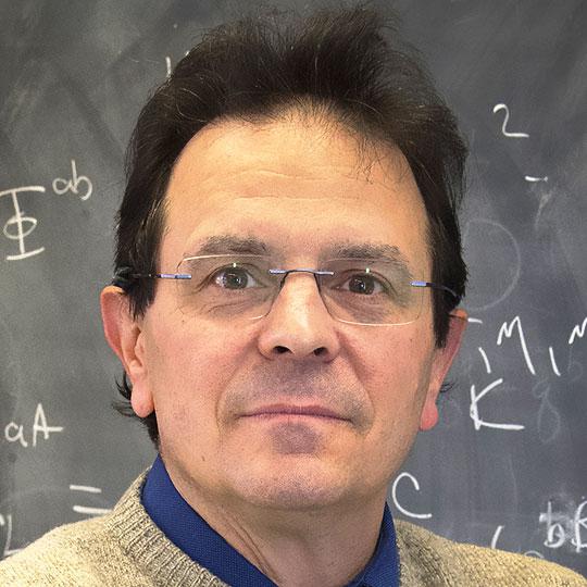 Rob Pisarski