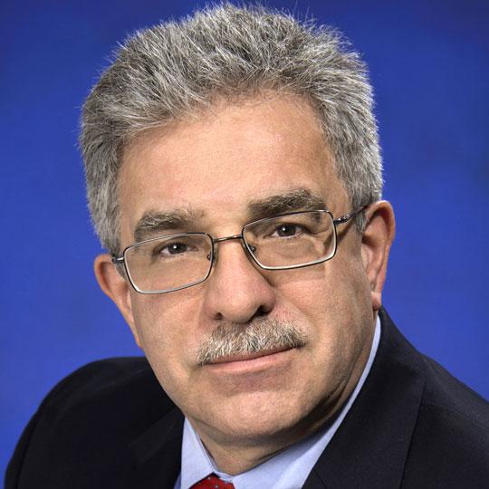 Ken White